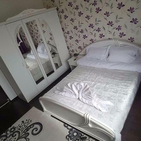 Appartement Apartament Matei à Constanţa Extérieur photo