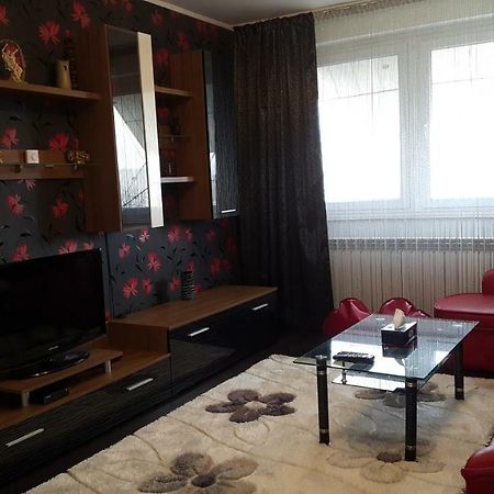 Appartement Apartament Matei à Constanţa Extérieur photo