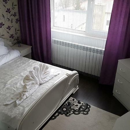 Appartement Apartament Matei à Constanţa Extérieur photo